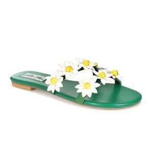 Margaret Daisy Sandals by Lulu Hun